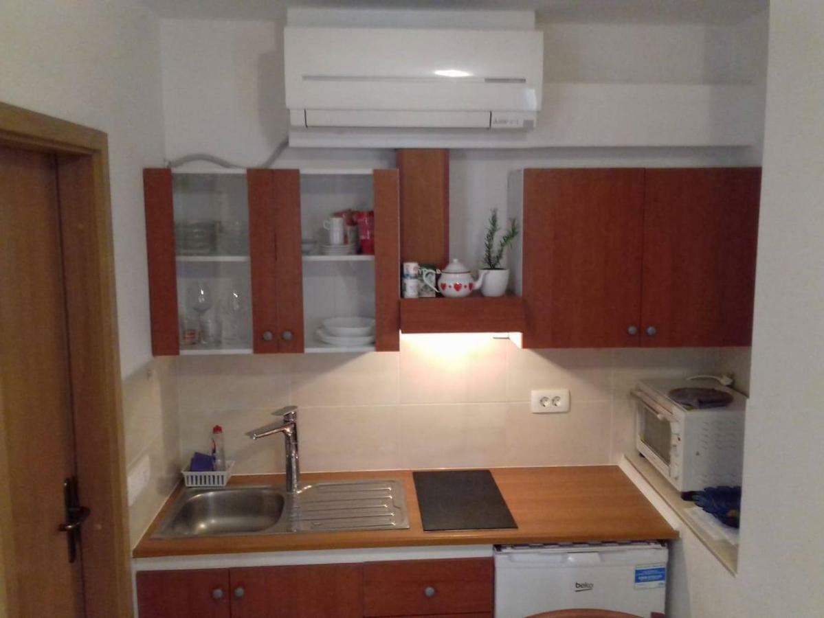 شقة Vse Kontenti كوبر المظهر الخارجي الصورة
