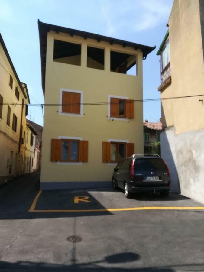 شقة Vse Kontenti كوبر المظهر الخارجي الصورة